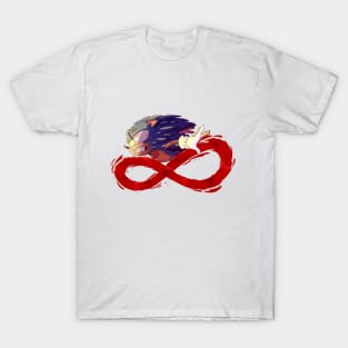 Sonic Speed T-Shirt